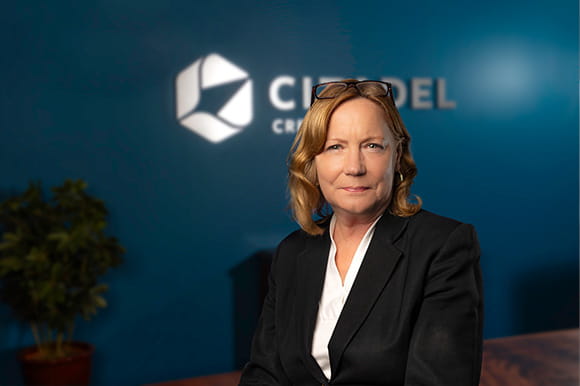 Claudia Hellebush
