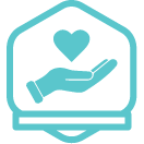 Community Impact Icon