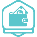 Growth and Stability icon