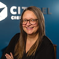 Amy Rhodes