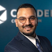 Brijesh Merchant