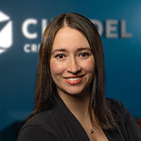 Camila Cruz