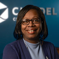 Chikeeda Garner