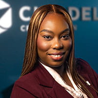 Lashanna Caldwell