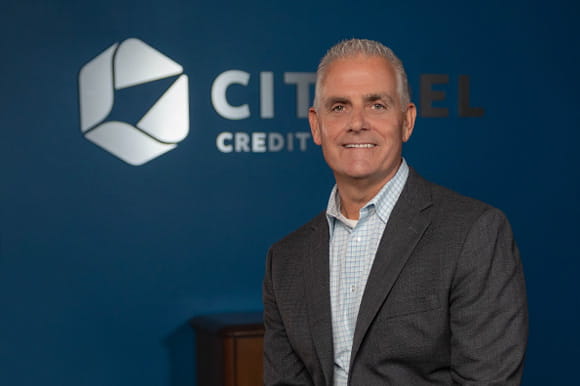 Bill Brown President and CEO