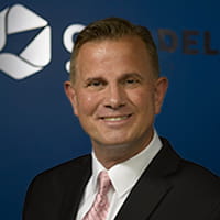 John Alberici