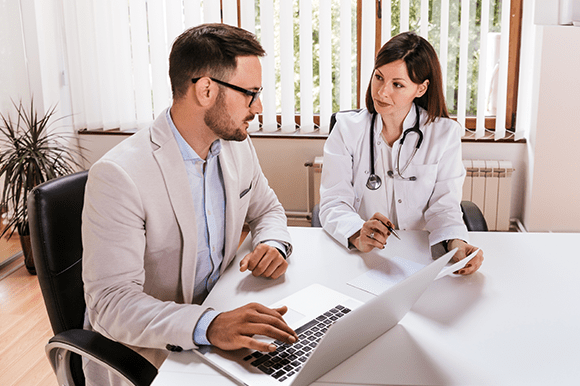 Medical Banking