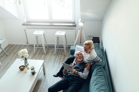 home loans