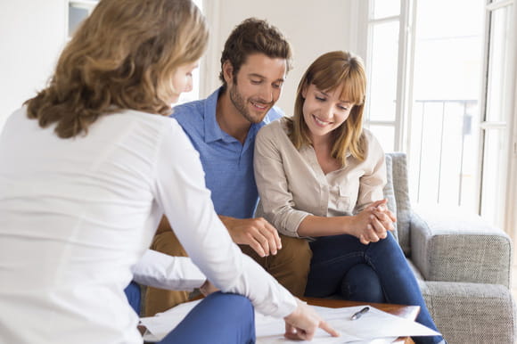 Certified Financial Planner