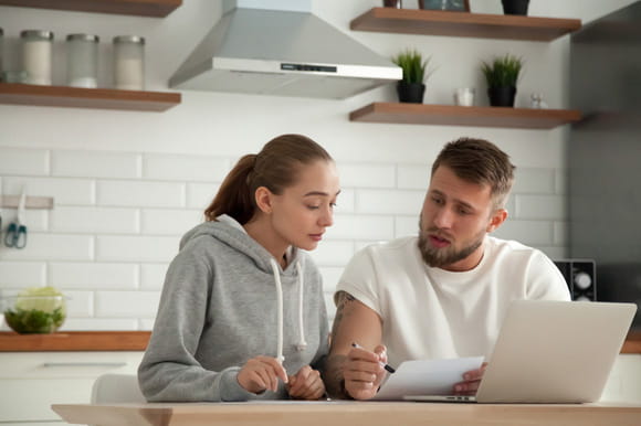 How to Fix Your Credit | Citadel