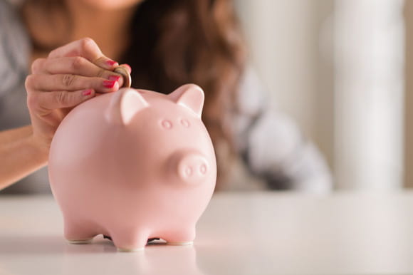 Online Savings Account | Citadel