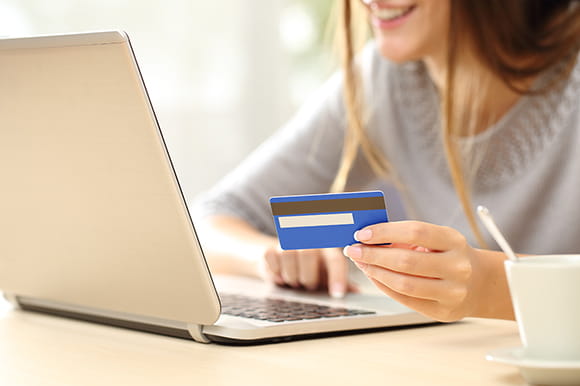 Debit or Credit