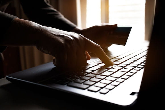 credit card fraud