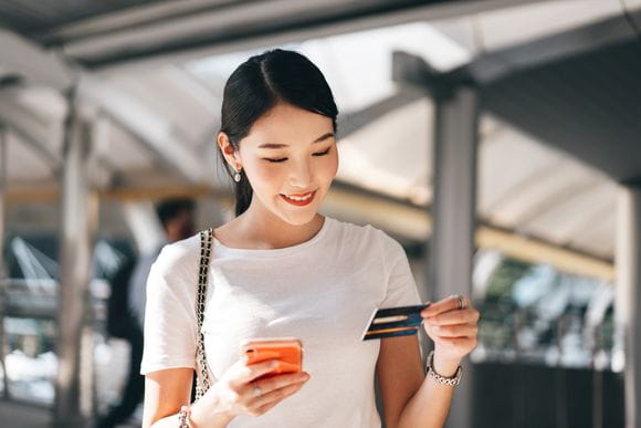 How Many Credit Cards Should You Have 