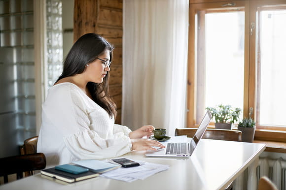 Tax Checklist