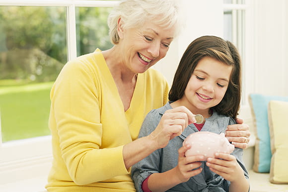 Financial Literacy Kids