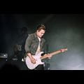 Hunter Hayes jams at Citadel Palooza