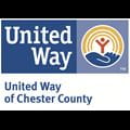 United Way of Chester County Citadel donated $90,000 to the United Way of Chester County
