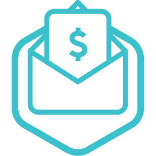 Pay By Mail